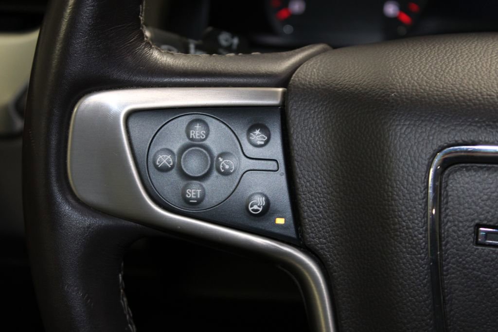 Used 2016 GMC Yukon Denali w/ Open Road Package image 40