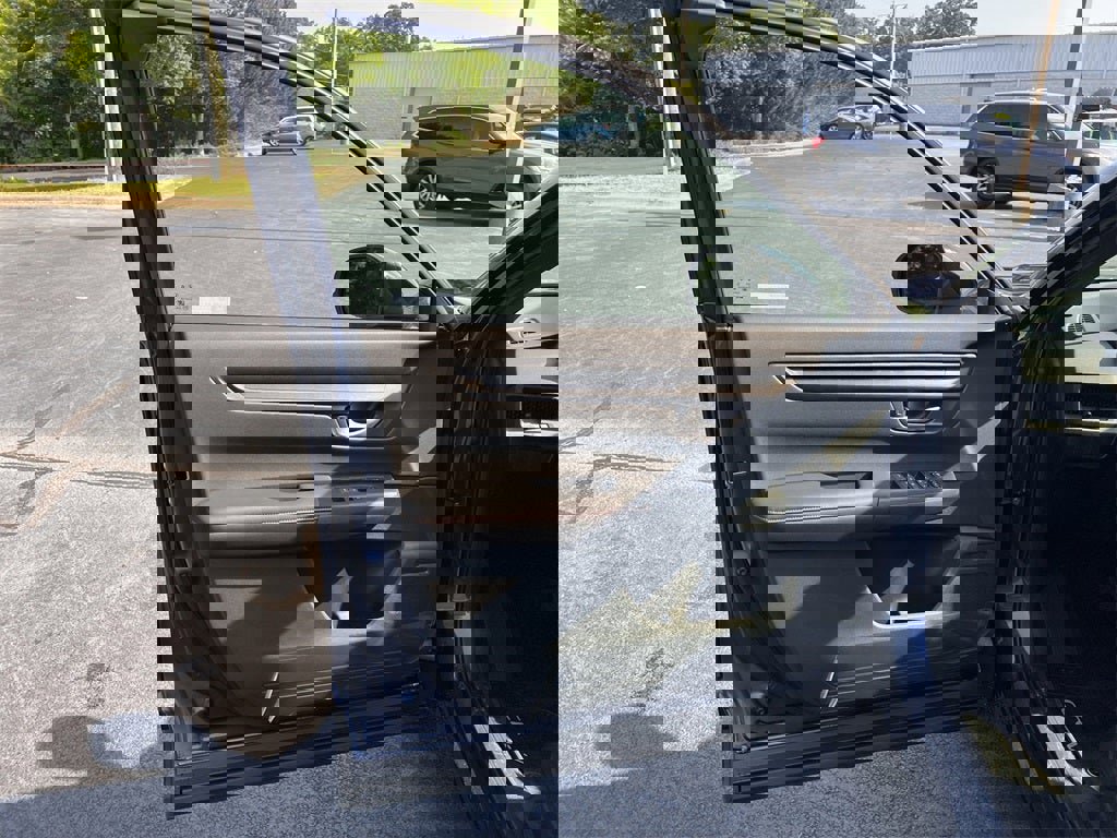 New 2026 Honda CR-V Sport image 19