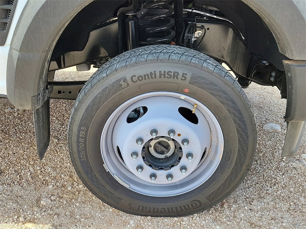 New 2024 Ford F450 XL image 14