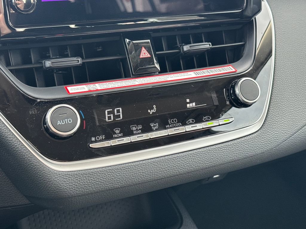 New 2026 Toyota Corolla LE image 26