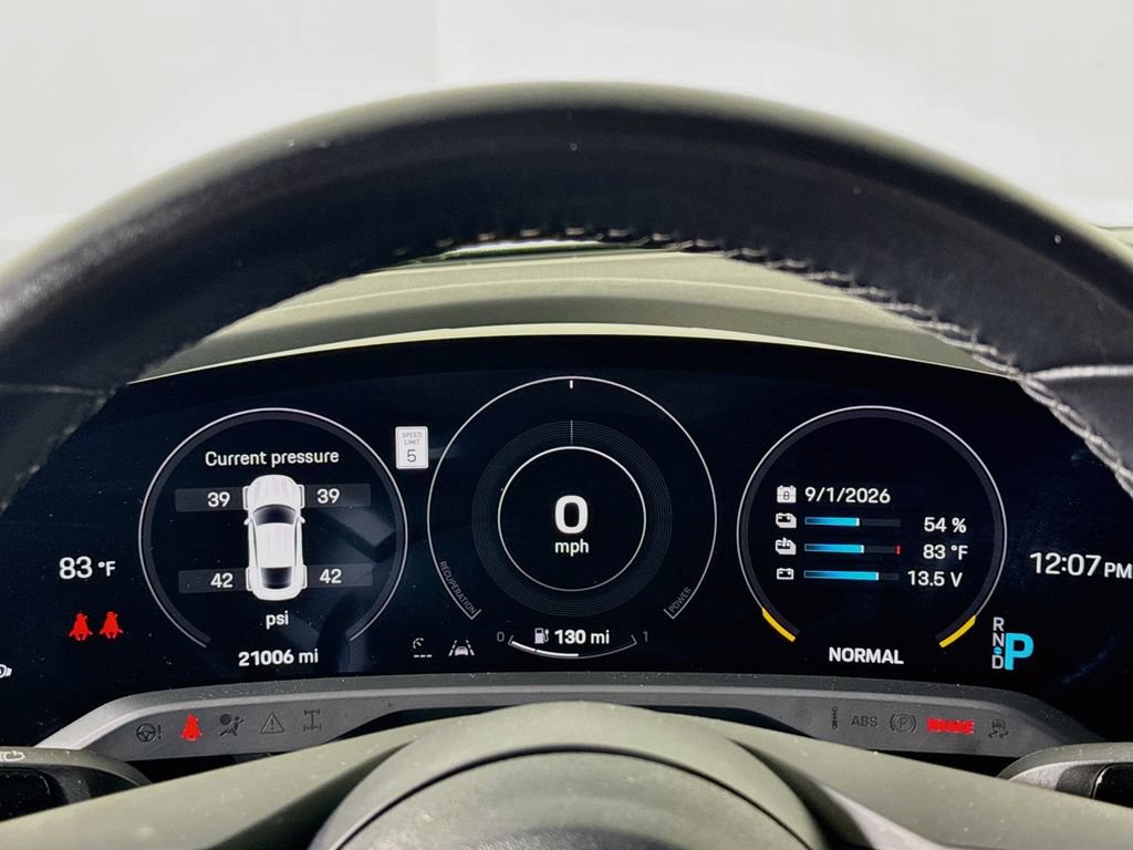 Certified 2021 Porsche Taycan 4S AWD/4WD image 13
