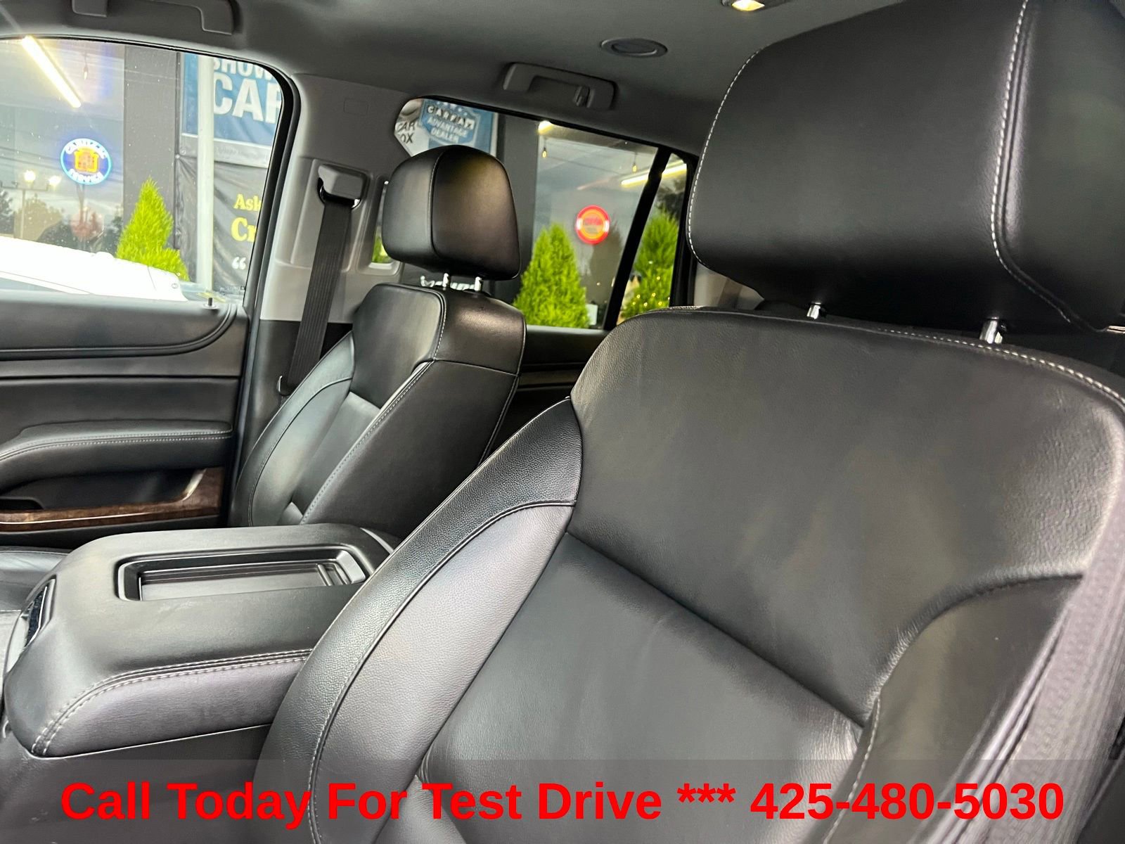 Used 2020 Chevrolet Tahoe LT AWD/4WD image 18
