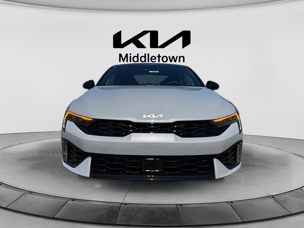 New 2026 Kia K5 GT-Line image 8
