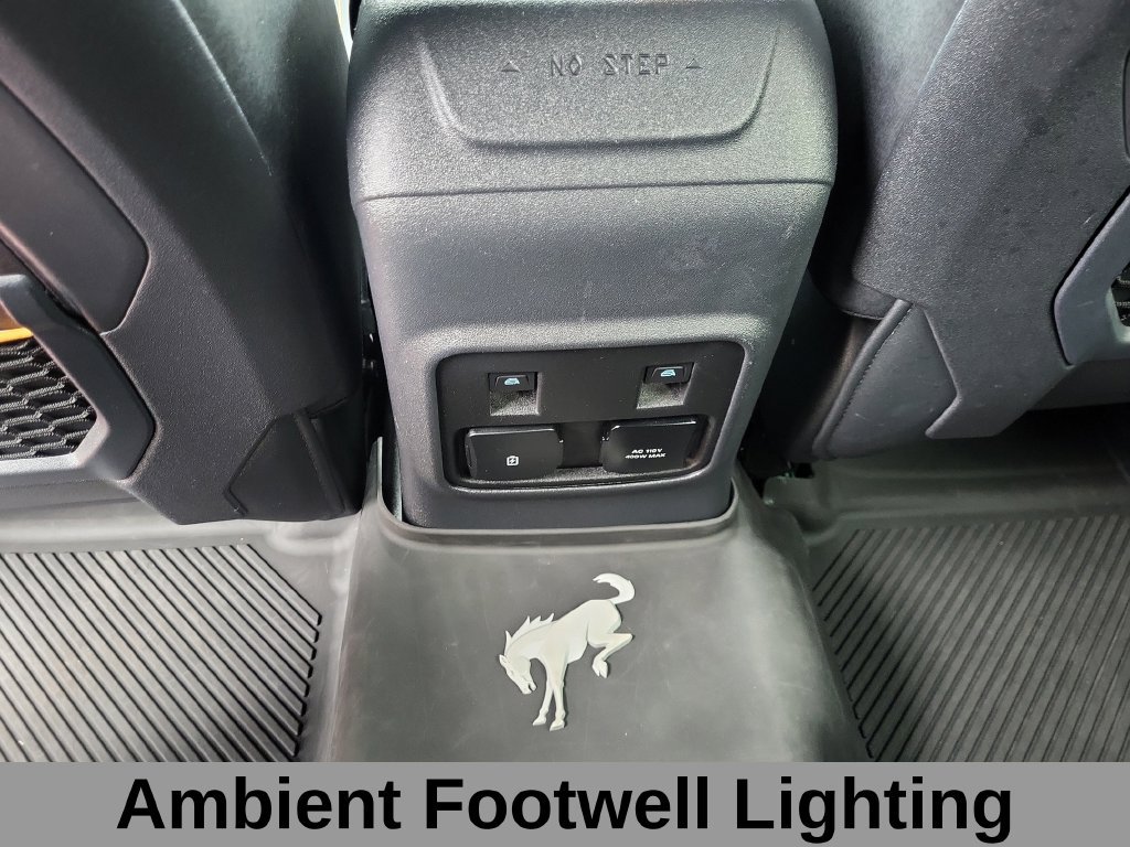 Used 2024 Ford Bronco Badlands AWD/4WD image 18