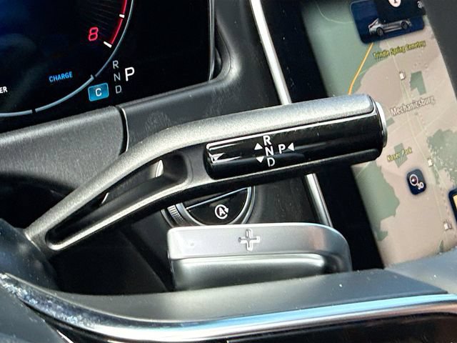 Used 2025 Mercedes-Benz E 450 4MATIC Sedan image 18