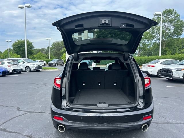 Used 2023 Acura RDX A-Spec FWD image 9
