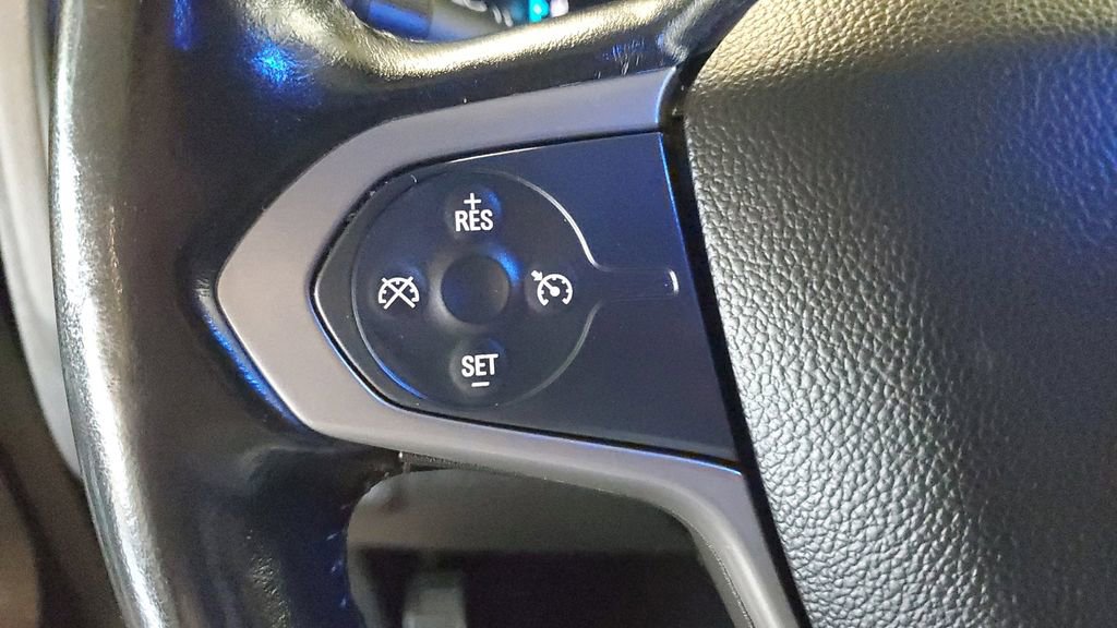 Used 2018 Chevrolet Colorado Z71 w/ Centennial Edition image 28