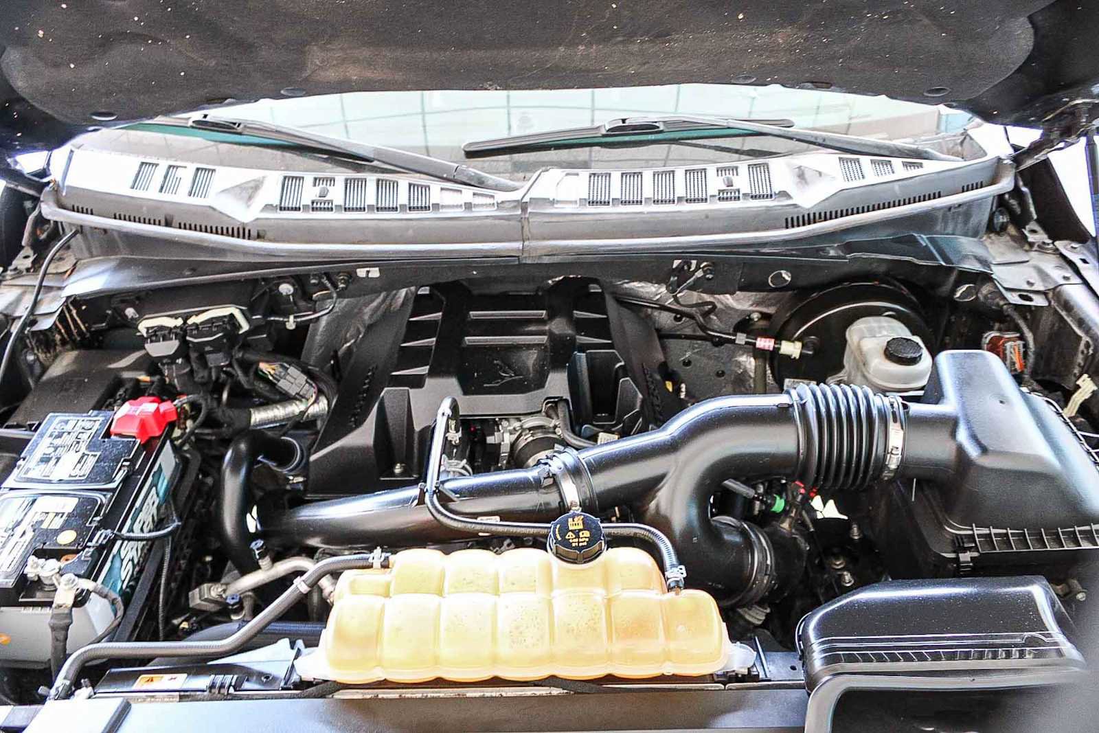 Used 2017 Ford F150 XLT w/ Equipment Group 301A Mid image 26