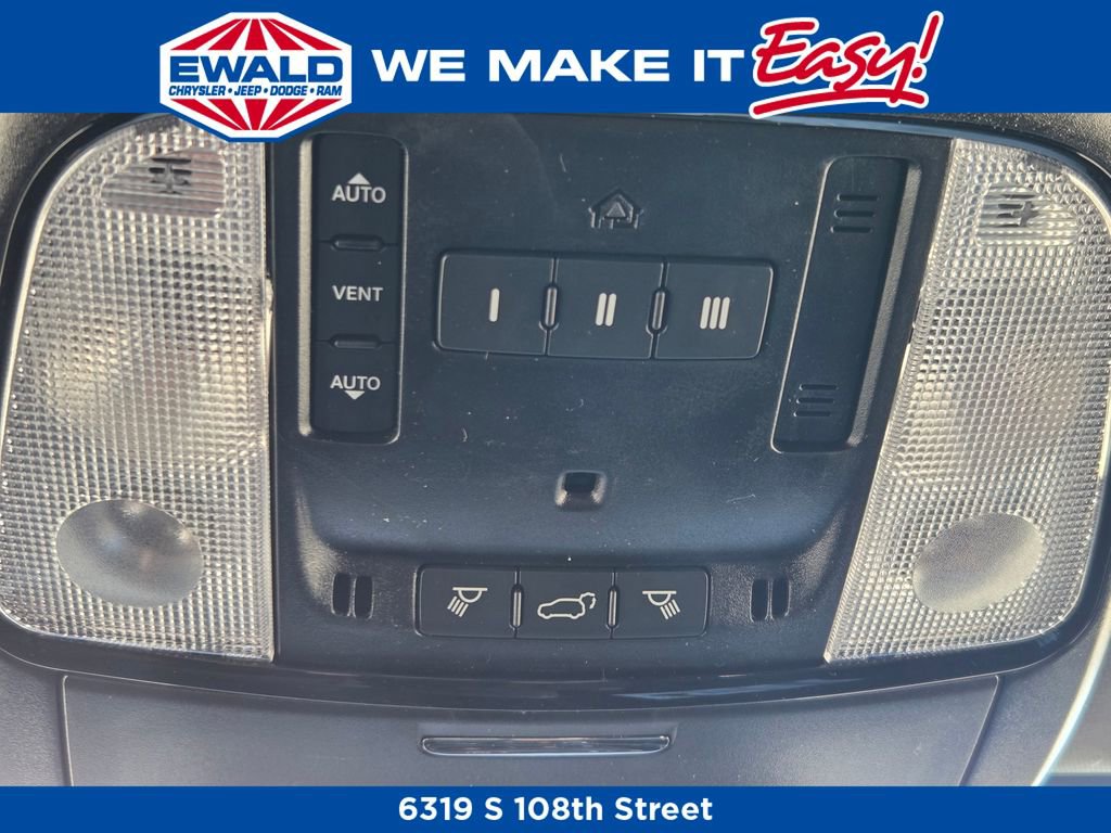 New 2026 Dodge Durango GT image 13