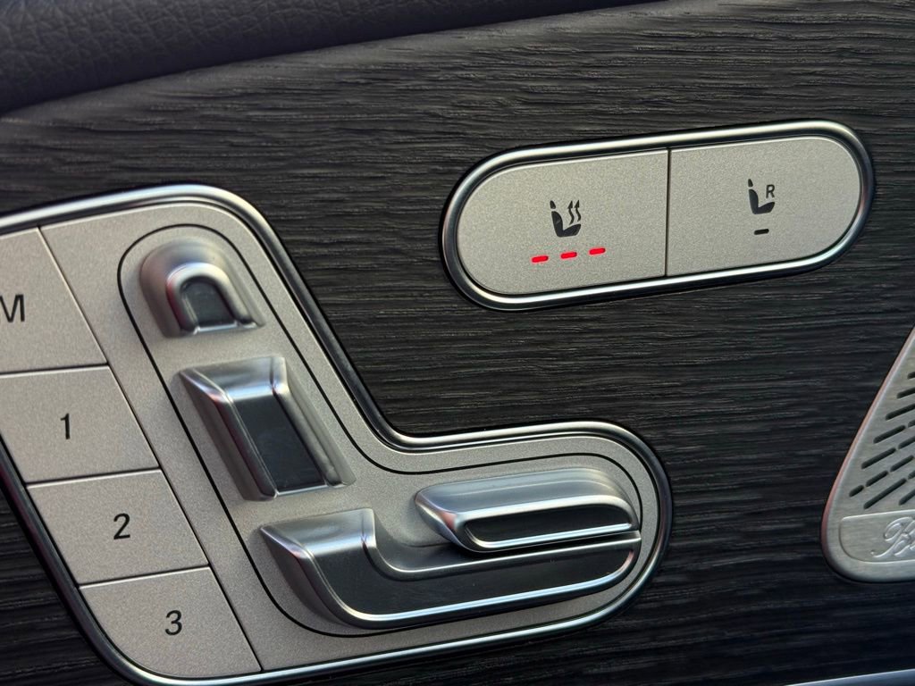 Used 2022 Mercedes-Benz GLE 350 image 14