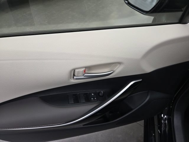New 2026 Toyota Corolla XLE FWD image 20