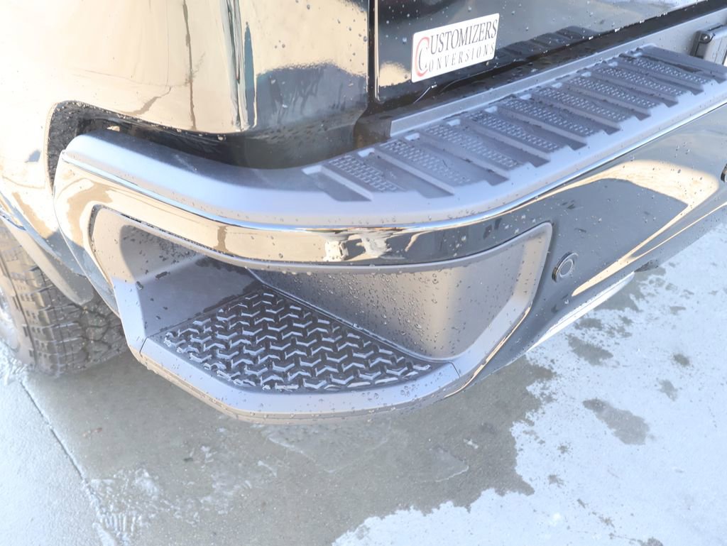 New 2026 GMC Sierra 1500 AT4 w/ AT4 Premium Package AWD/4WD image 34