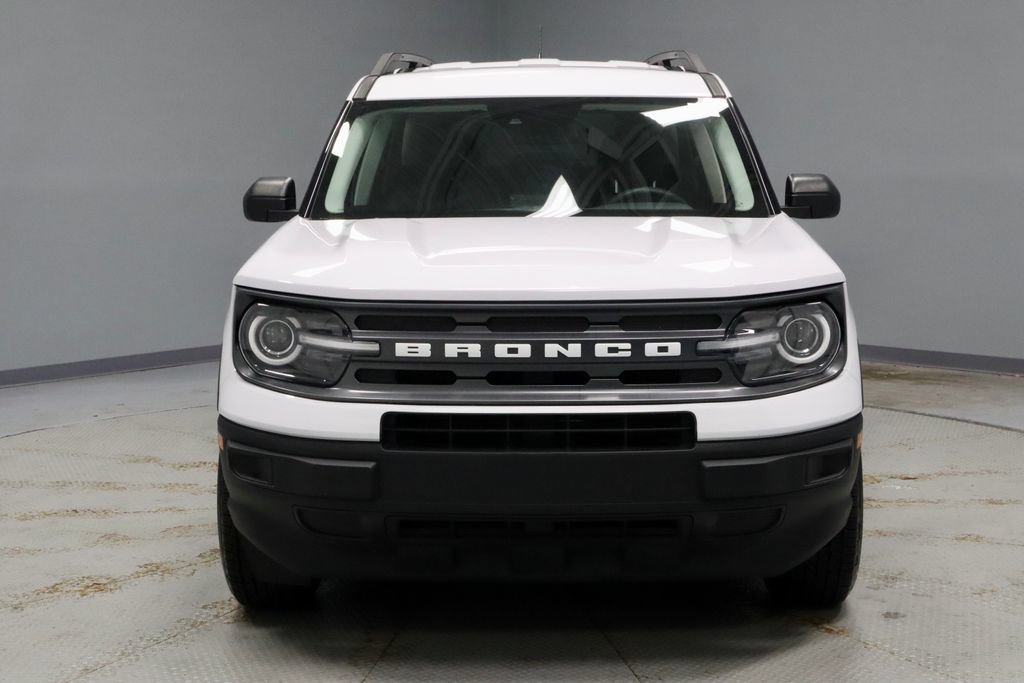 Certified 2023 Ford Bronco Sport Big Bend AWD/4WD image 5