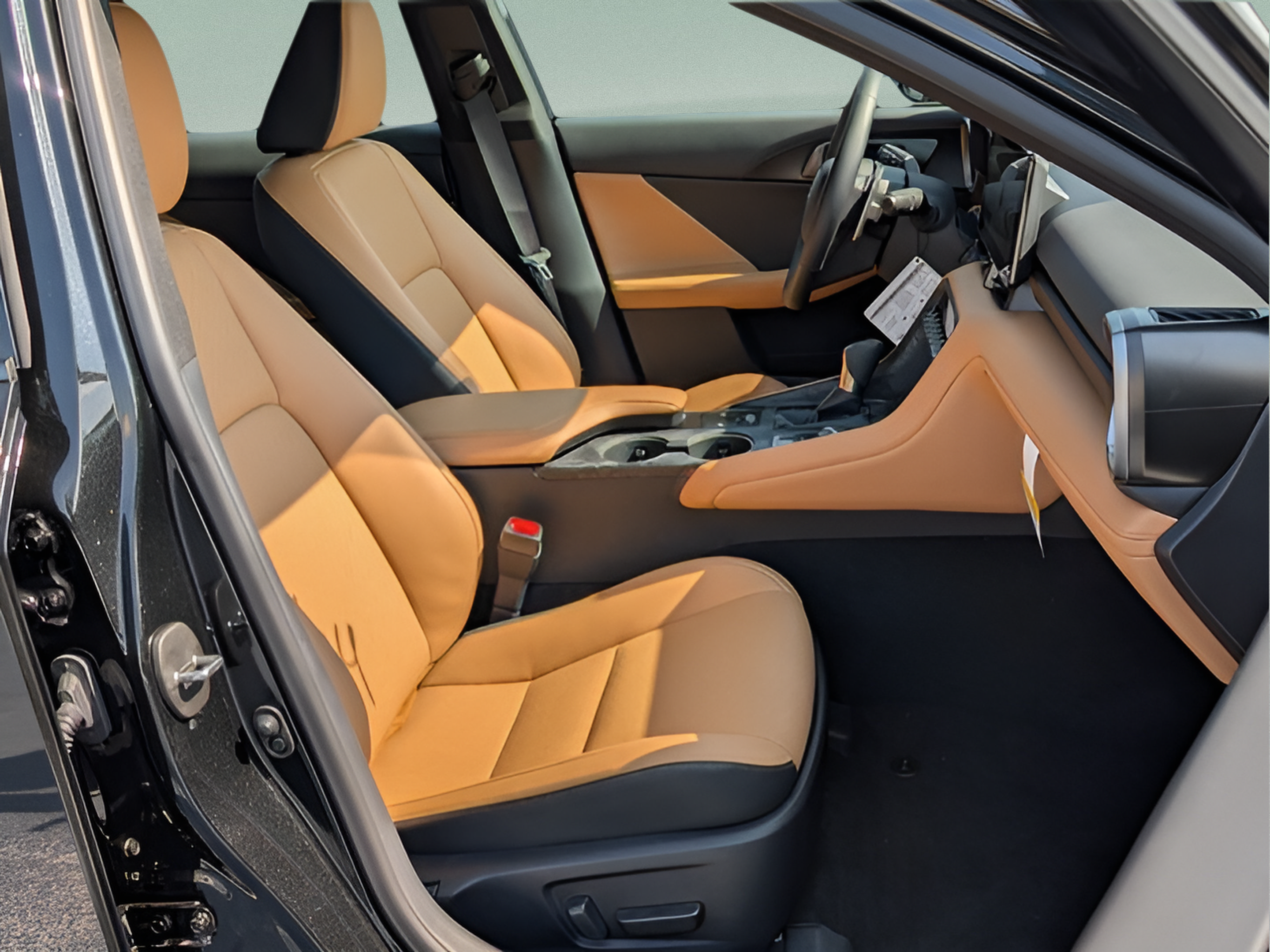 New 2026 Lexus IS 350 F Sport RWD image 15