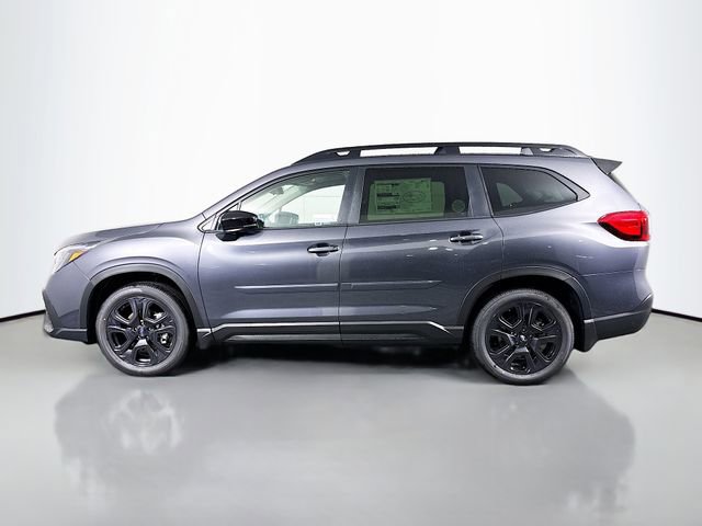New 2025 Subaru Ascent Bronze Edition image 4