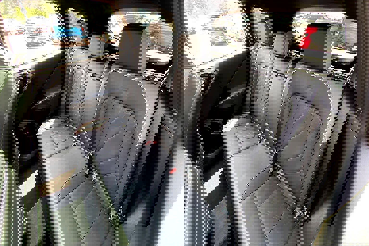 Certified 2025 BMW X3 xDrive30i w/ Premium Package AWD/4WD image 20