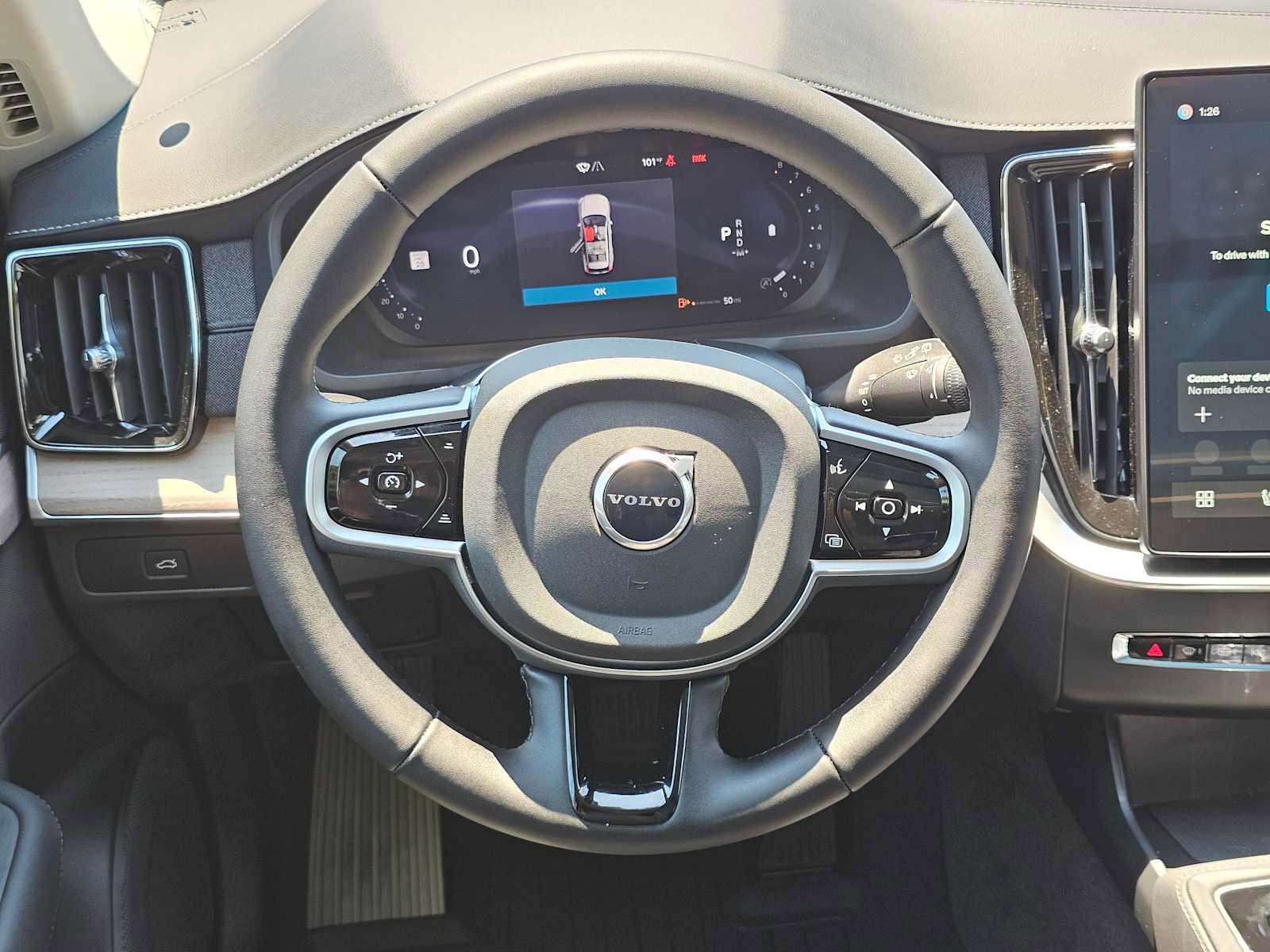 New 2026 Volvo XC90 B5 Plus image 18