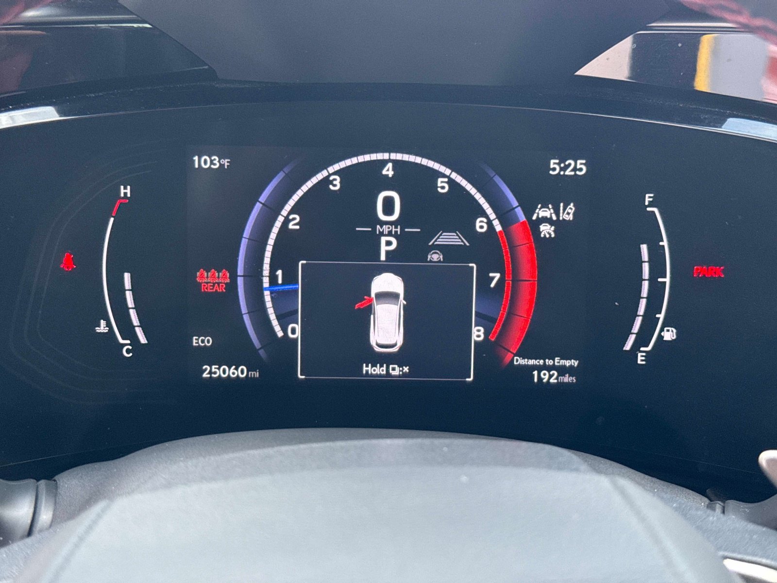 Certified 2022 Lexus NX 350 F Sport AWD/4WD image 31