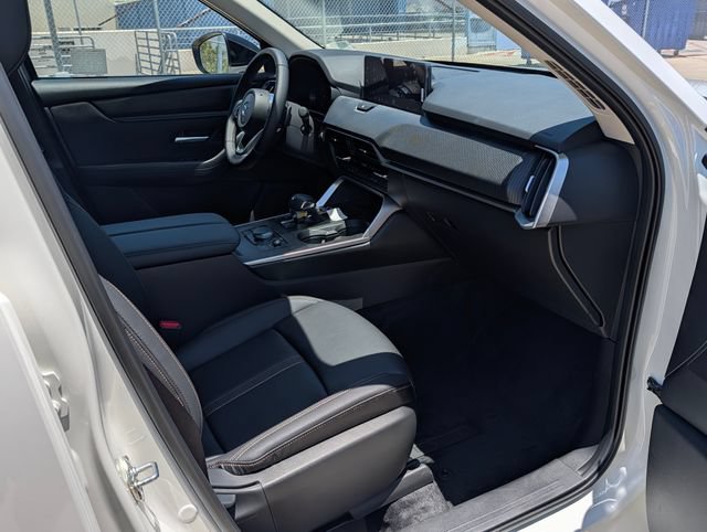 New 2026 MAZDA CX-70 SC AWD/4WD image 9