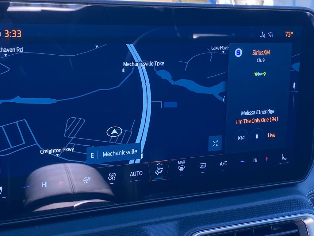 New 2026 Ford Mustang Premium image 13