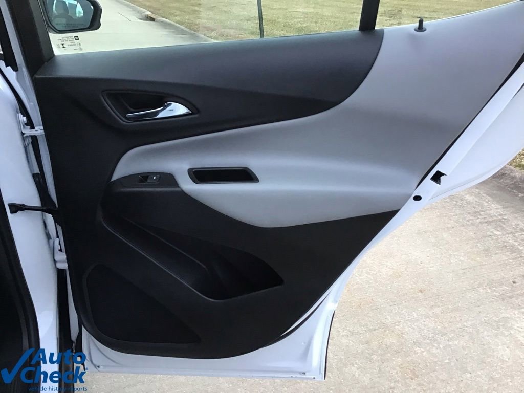 Used 2024 Chevrolet Equinox LS image 14