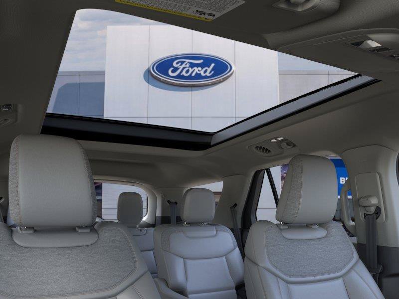 New 2026 Ford Explorer Active w/ Active Comfort Package AWD/4WD image 22