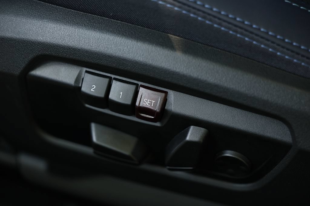 Used 2025 MINI Cooper S FWD image 22