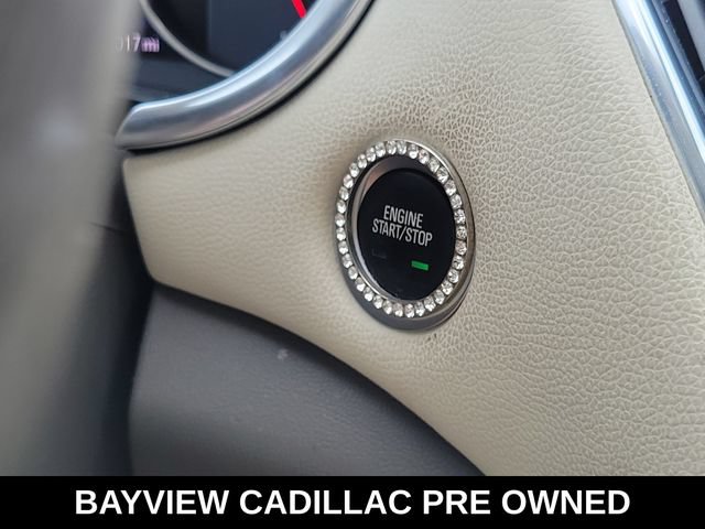 Used 2020 Chevrolet Malibu Premier FWD image 34