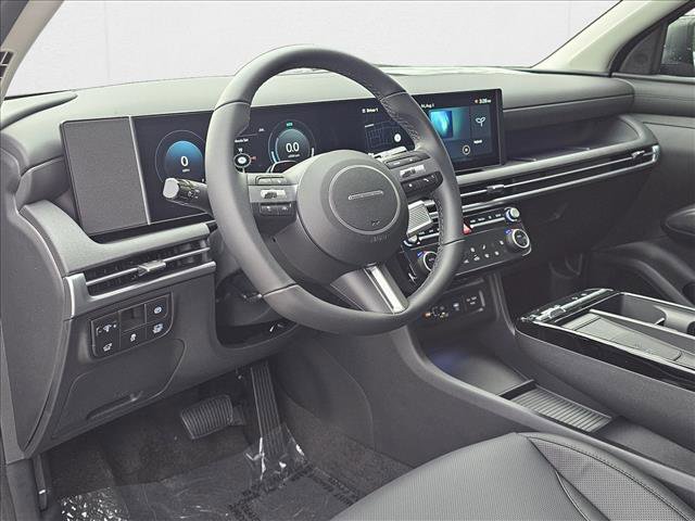 New 2025 Hyundai Tucson SEL AWD/4WD image 3