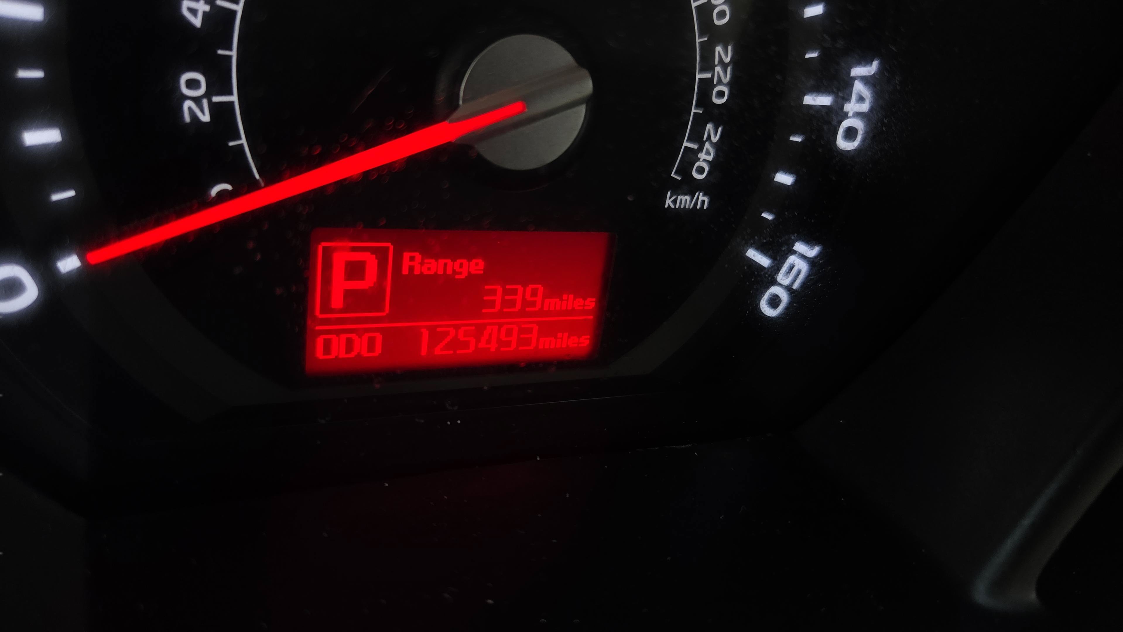 Used 2015 Kia Sportage LX AWD/4WD image 24