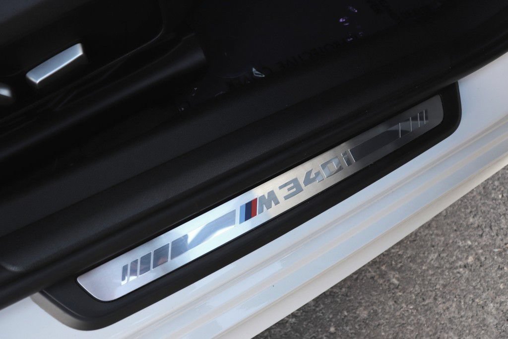 Used 2021 BMW M340i xDrive AWD/4WD image 91