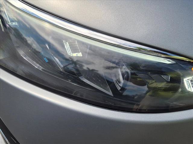 Used 2024 Mercedes-Benz EQS AMG 4MATIC image 6