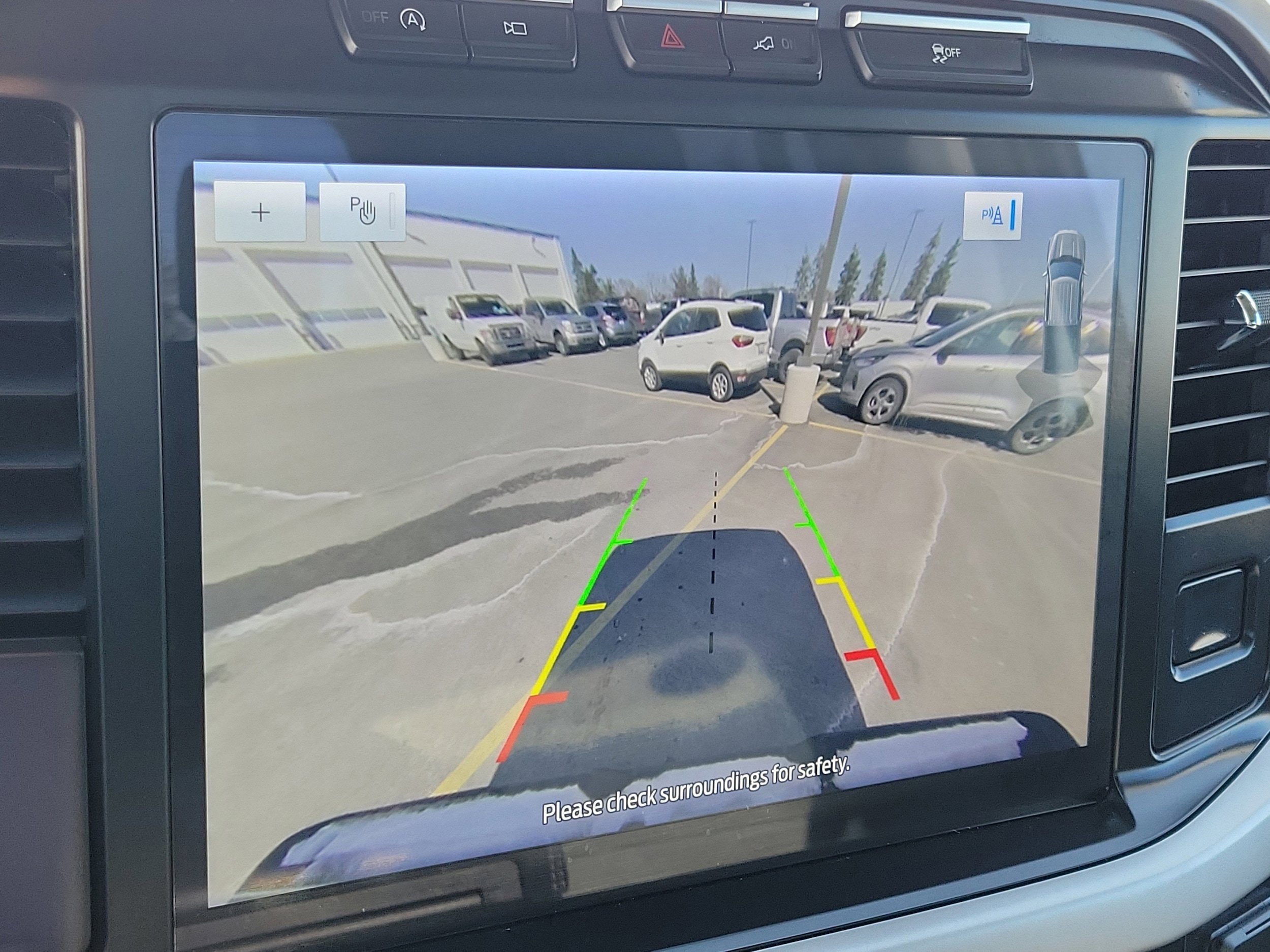 Used 2023 Ford F150 XLT w/ Equipment Group 302A High image 28