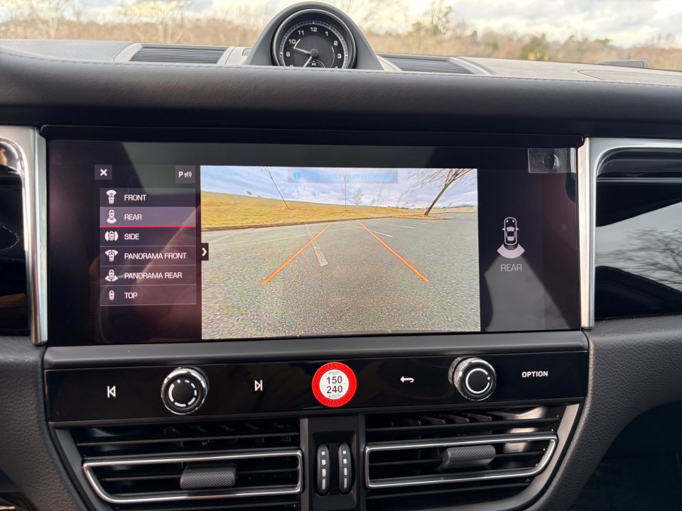 Certified 2026 Porsche Macan image 23