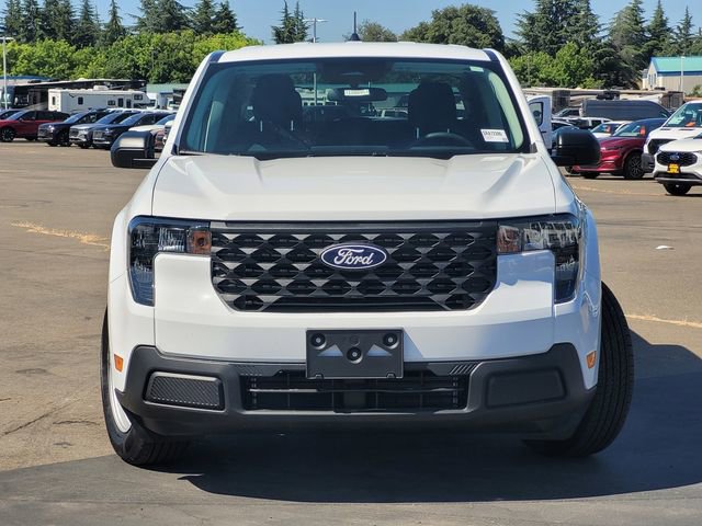 New 2026 Ford Maverick XL image 3