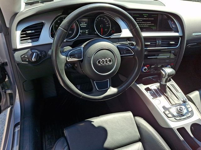 Used 2016 Audi A5 2.0T Premium Plus w/ Technology Package image 11