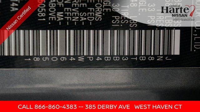 Used 2023 Nissan Rogue SV image 92