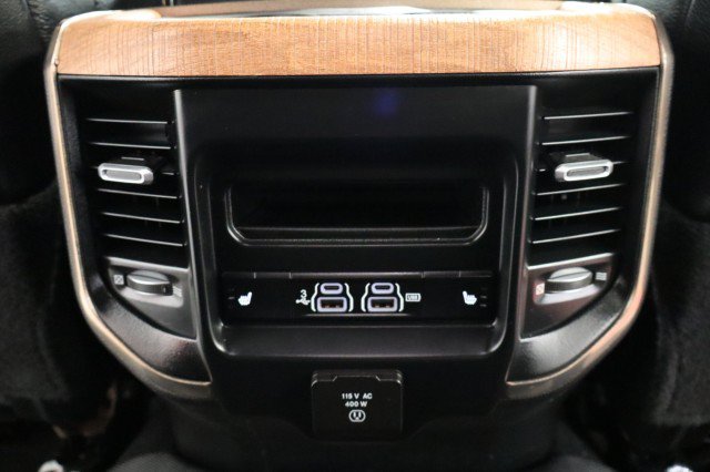Used 2020 RAM 2500 Limited AWD/4WD image 73