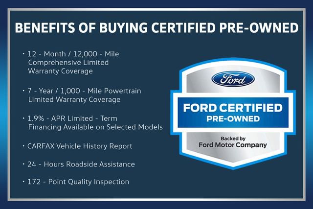 Used 2018 Ford Focus S image 3