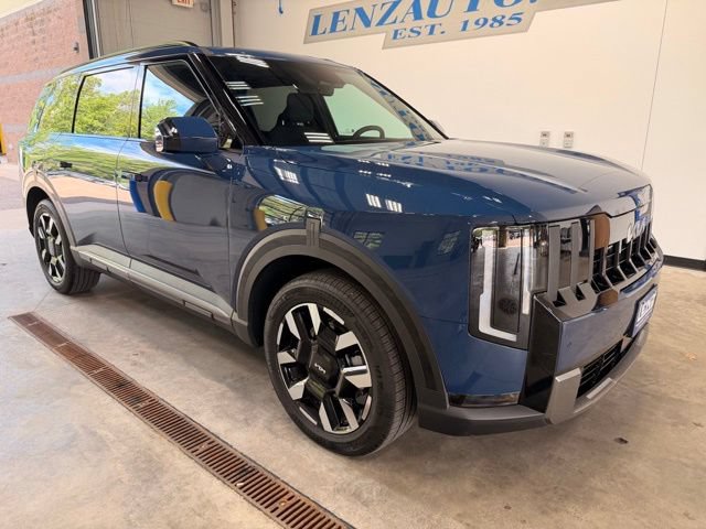 Used 2027 Kia Telluride S AWD/4WD image 2