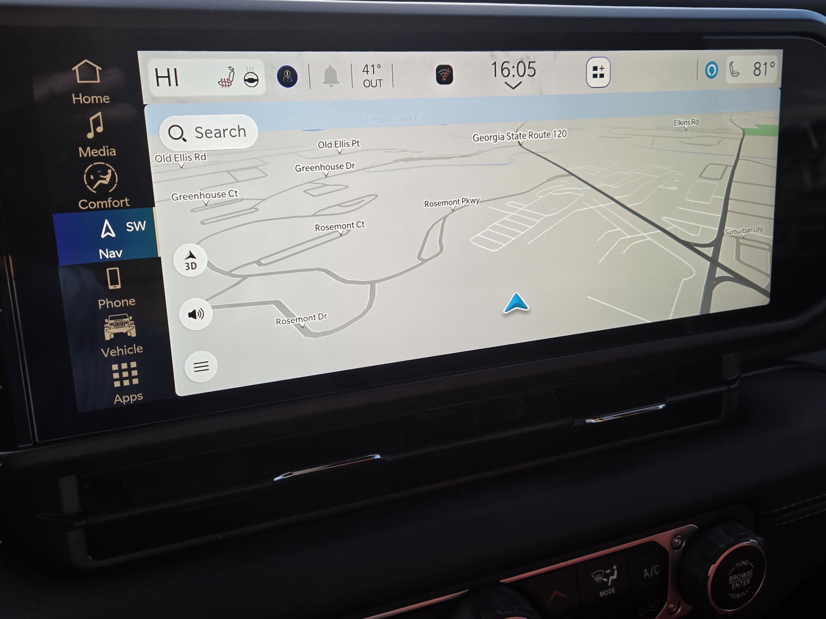 Used 2024 Jeep Wrangler Unlimited Rubicon 392 w/ Dual Top Group image 19