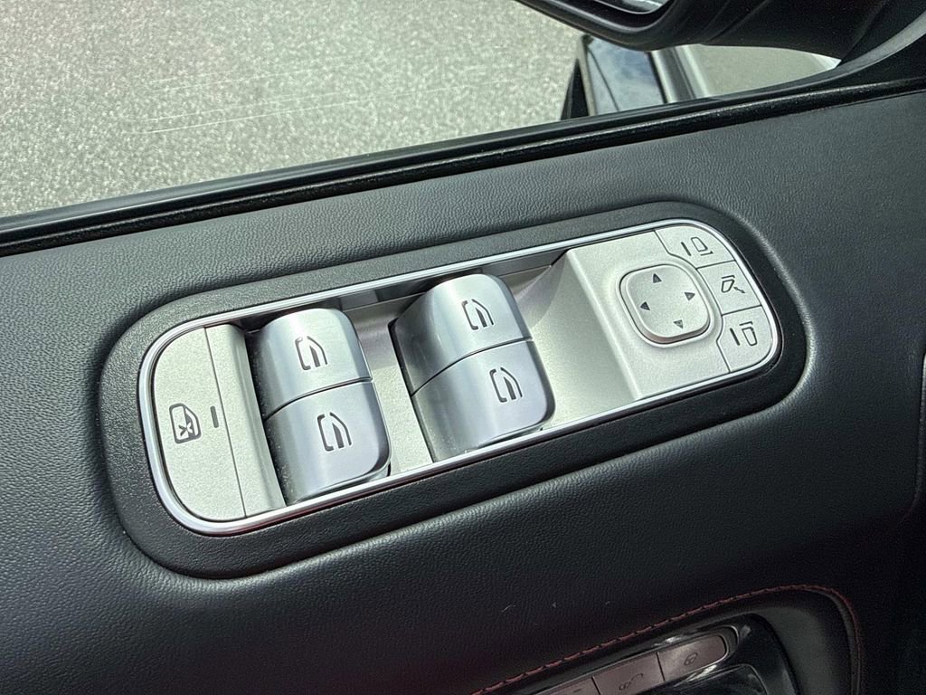 Used 2024 Mercedes-Benz G 63 AMG 4MATIC image 25