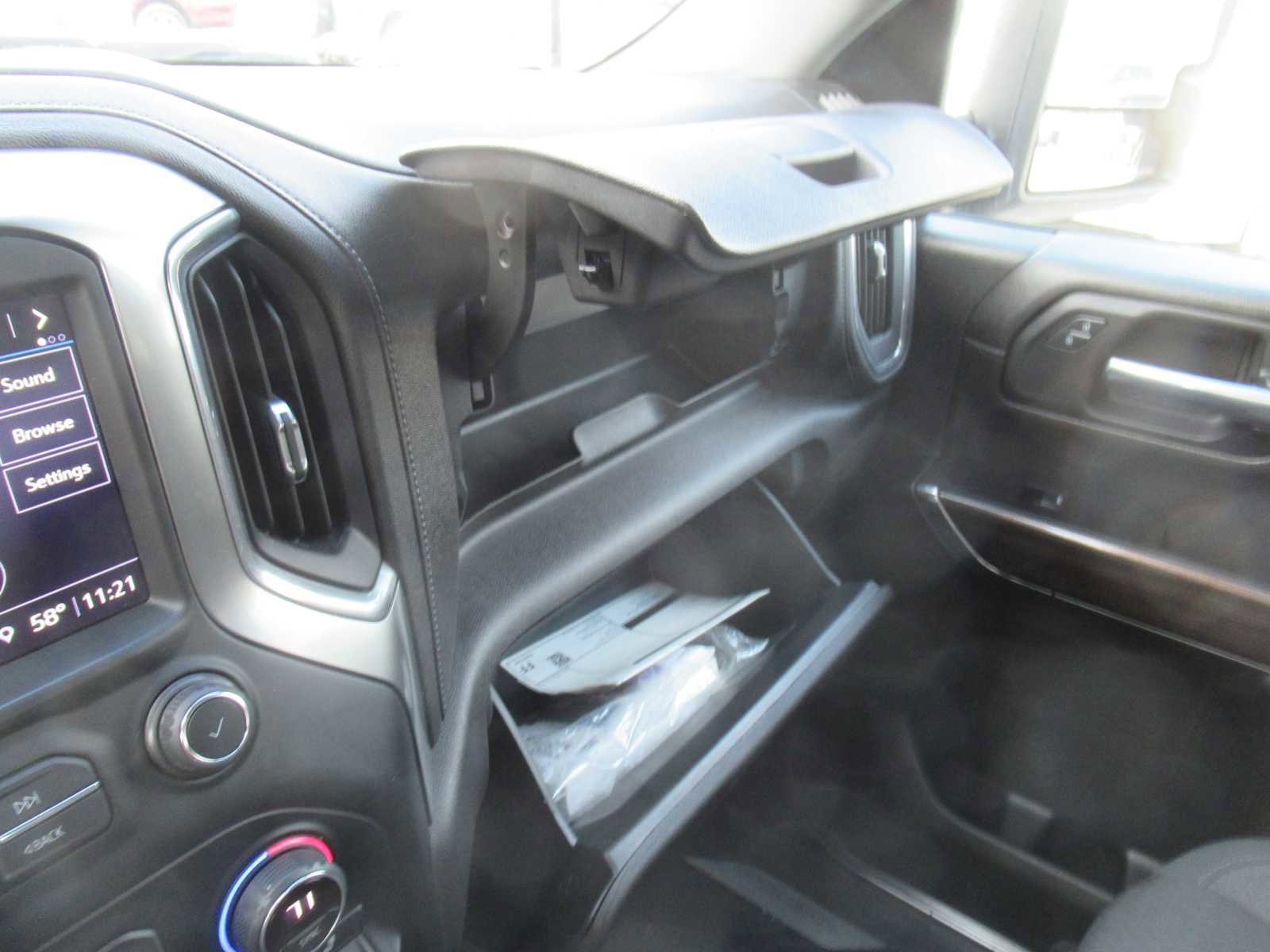 Used 2021 Chevrolet Silverado 3500 LT w/ All Star Edition image 39