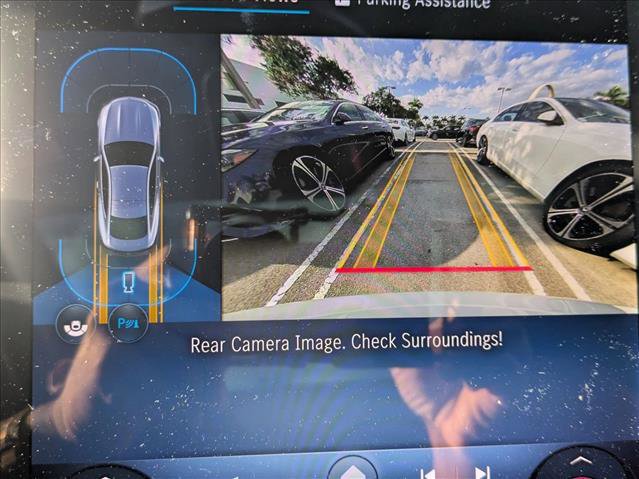 New 2026 Mercedes-Benz CLE 300 4MATIC Coupe image 12