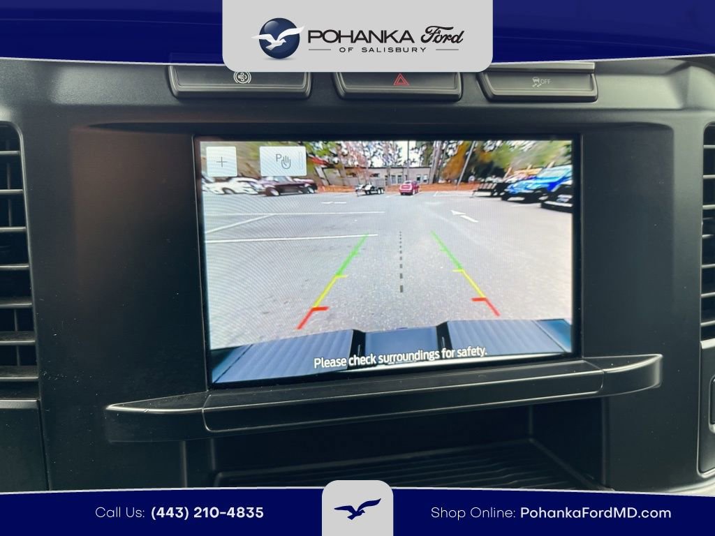 Certified 2024 Ford F350 XLT image 11