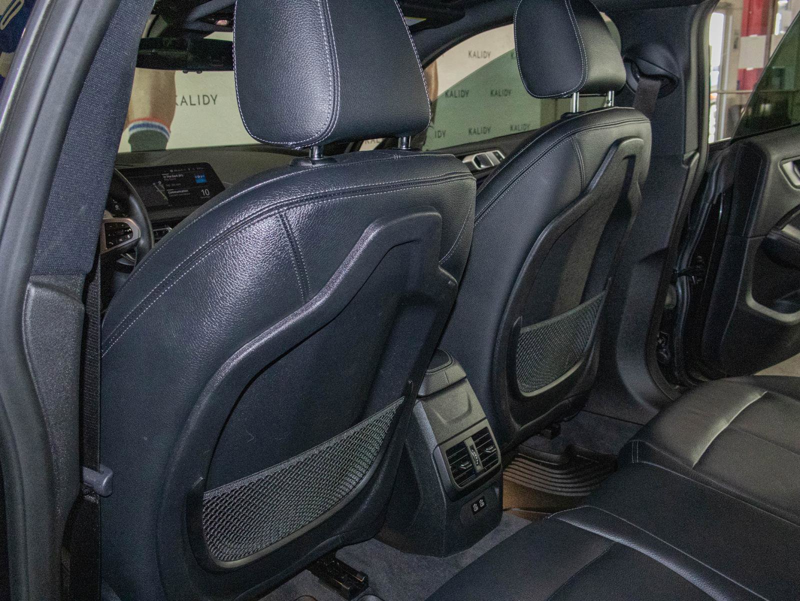 Used 2022 BMW M235i xDrive Gran Coupe M235i xDrive w/ Shadowloine Package image 10