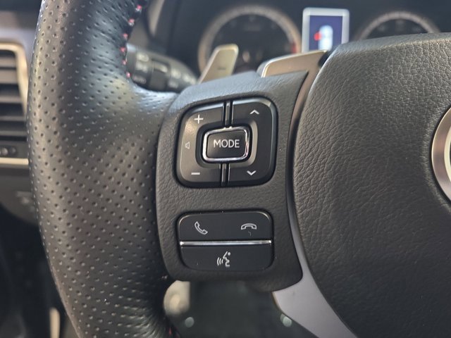 Used 2020 Lexus NX 300 F Sport image 17