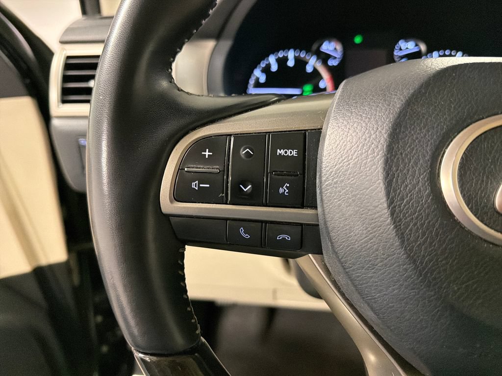 Used 2021 Lexus GX 460 Premium AWD/4WD image 33