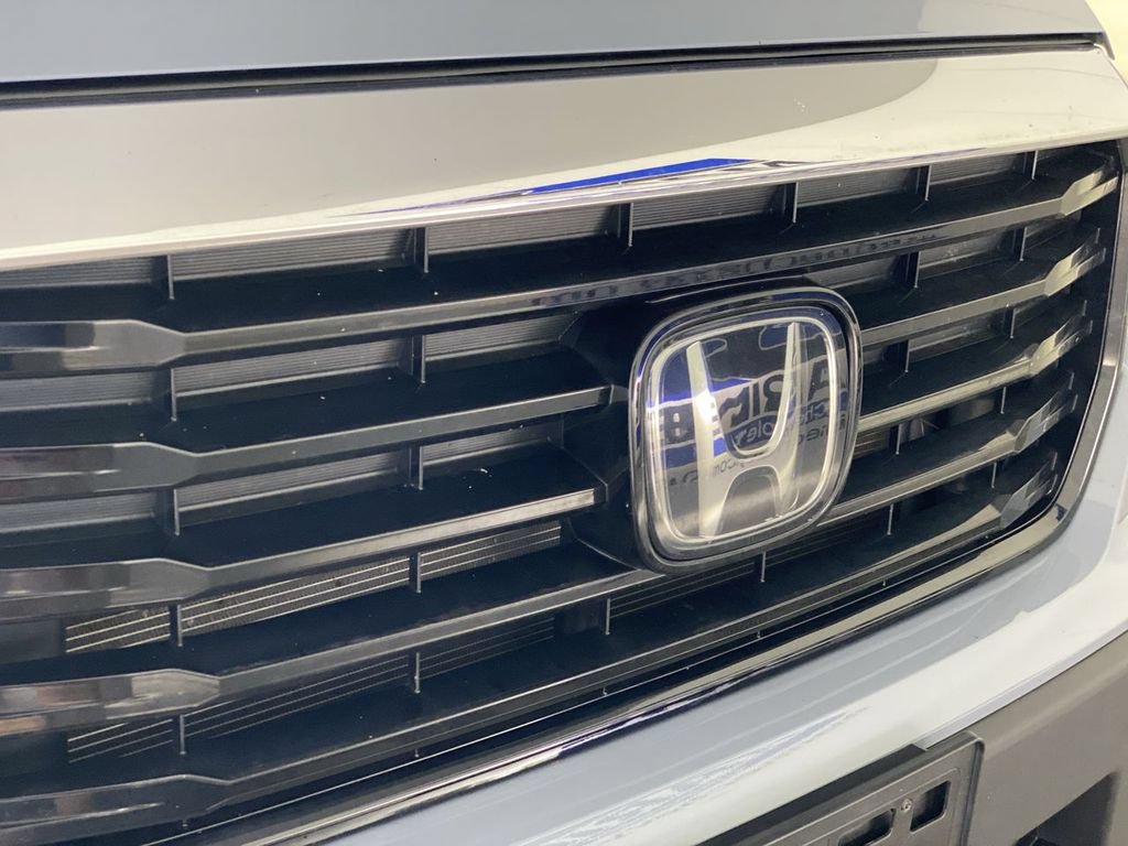 Used 2023 Honda Ridgeline RTL-E image 37