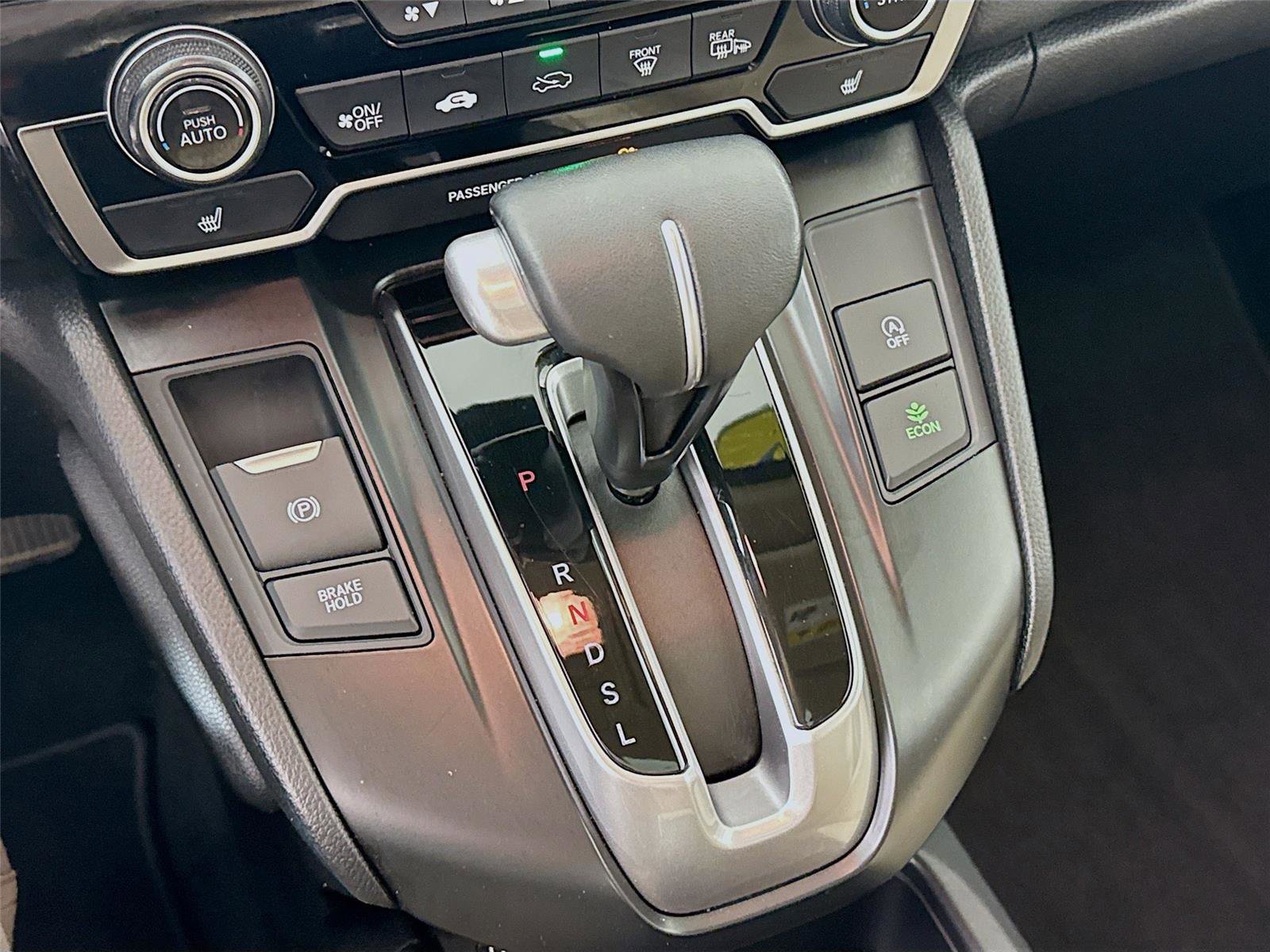 Used 2022 Honda CR-V EX-L image 15